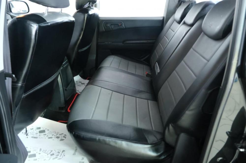 SsangYong Actyon Sports I Омск  - изображение 17