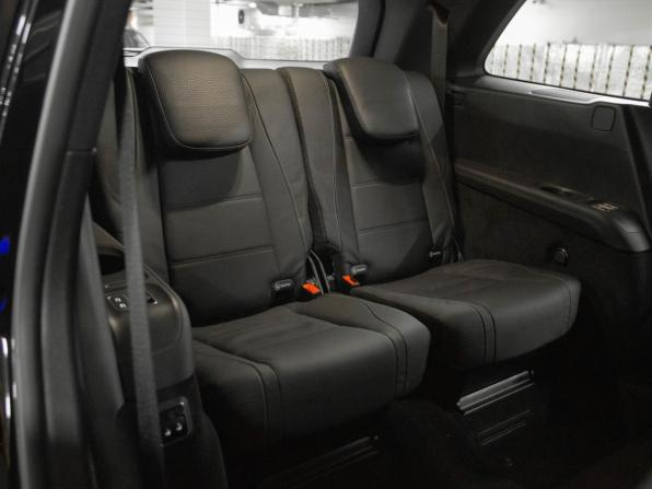 Новый Mercedes-Benz GLS II (X167) Рестайлинг 2026 года, цена 16 400 000 рублей, внедорожник, Автокод Объявления