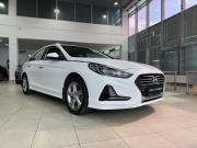 Hyundai Sonata VII (LF) Рестайлинг Москва  - изображение 26