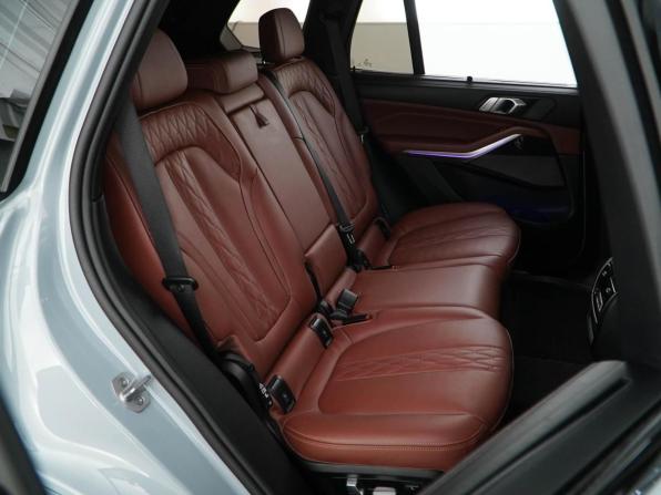 BMW X5 IV (G05/G18) Рестайлинг с пробегом 2023 года, цена 12 555 434 рубля, 17902 км, внедорожник, Автокод Объявления