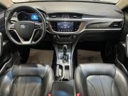 Geely Emgrand 7 I Рестайлинг Курск  - изображение 25