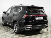 Geely Okavango I Рестайлинг Санкт-Петербург  - изображение 31