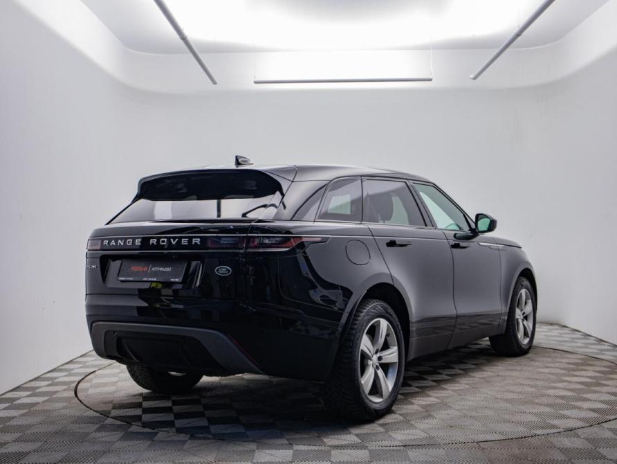 Land Rover Range Rover Velar I Москва  - изображение 5