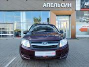 Lada (ВАЗ) Granta I Набережные Челны  - изображение 21