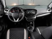 Lada (ВАЗ) Vesta I Тюмень  - изображение 24
