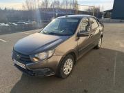 Lada (ВАЗ) Granta I Рестайлинг Нижний Тагил  - изображение 6