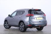 Nissan X-Trail III Рестайлинг Омск  - изображение 28
