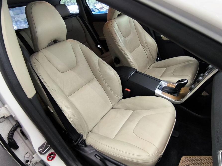 Volvo XC60 I Рестайлинг Москва  - изображение 22