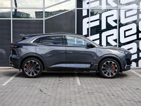 Changan UNI-K с пробегом 2022 года, цена 2 495 000 рублей, 106768 км, внедорожник, Автокод Объявления