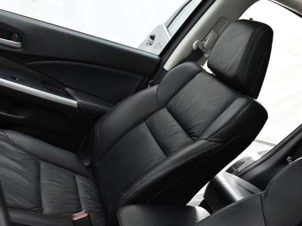 Honda CR-V IV с пробегом 2014 года, цена 1 279 000 рублей, 124490 км, внедорожник, Автокод Объявления