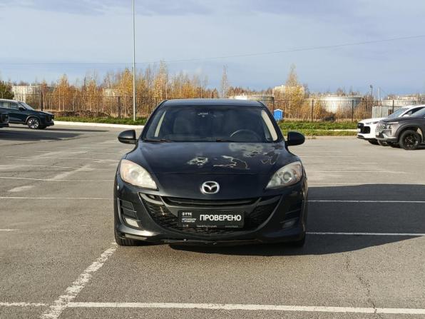 Mazda 3 II (BL) с пробегом 2010 года, цена 746 000 рублей, 251988 км, хэтчбек, Автокод Объявления