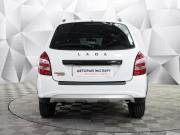 Lada (ВАЗ) Granta I Рестайлинг Ульяновск  - изображение 25