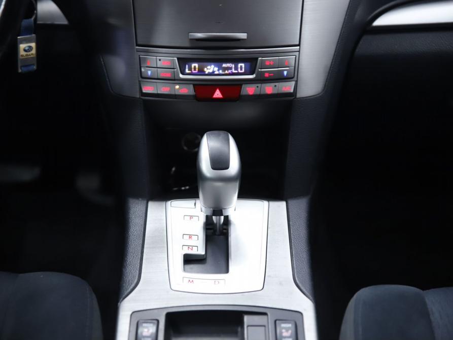 Subaru Outback IV Уфа  - изображение 14