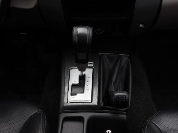 Mitsubishi Pajero Sport II Рестайлинг с пробегом 2014 года, цена 1 649 000 рублей, 207287 км, внедорожник, Автокод Объявления
