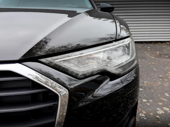Audi A6 V (C8) с пробегом 2021 года, цена 4 090 000 рублей, 61100 км, седан, Автокод Объявления