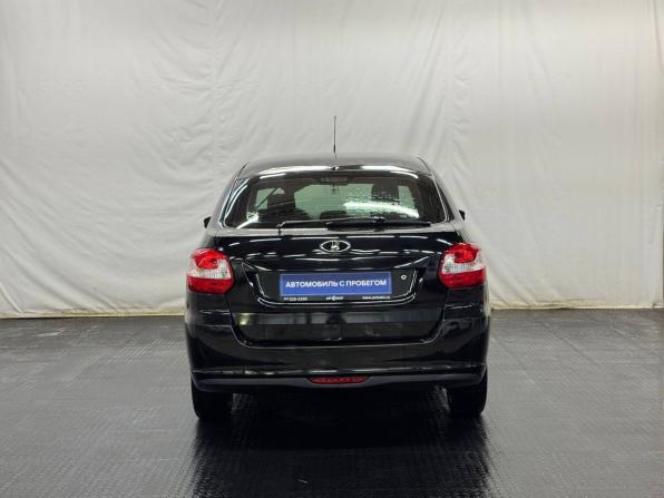 Lada (ВАЗ) Granta I с пробегом 2014 года, цена 235 000 рублей, 240997 км, лифтбек, Автокод Объявления