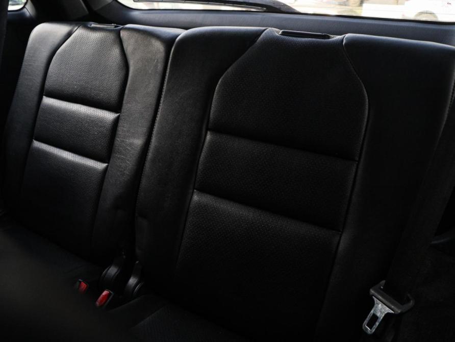 Acura MDX I Москва  - изображение 11