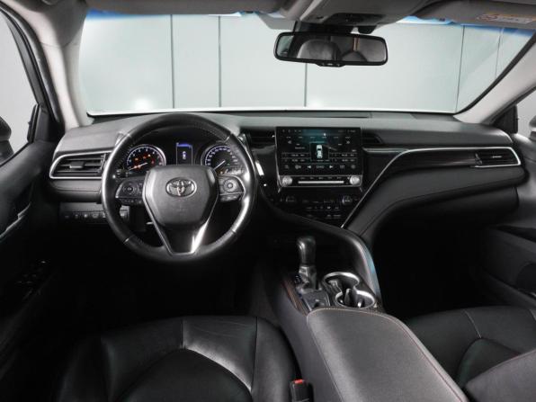 Toyota Camry VIII (XV70) с пробегом 2020 года, цена 2 699 000 рублей, 185920 км, седан, Автокод Объявления