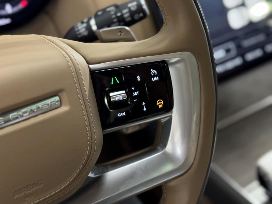 Land Rover Range Rover V Санкт-Петербург  - изображение 24