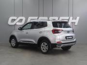 Chery Tiggo 4 I Рестайлинг Воронеж  - изображение 20