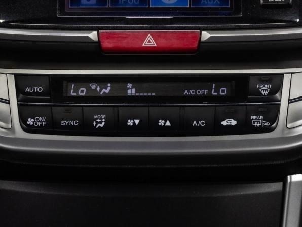 Honda Accord IX с пробегом 2013 года, цена 1 749 000 рублей, 155689 км, седан, Автокод Объявления