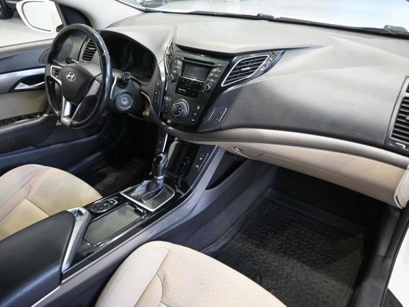 Hyundai i40 I с пробегом 2014 года, цена 1 299 900 рублей, 178000 км, седан, Автокод Объявления