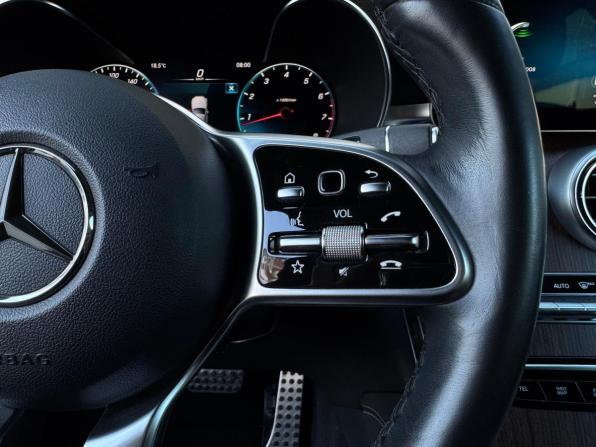 Mercedes-Benz GLC Coupe I (C253) Рестайлинг с пробегом 2019 года, цена 3 990 000 рублей, 106321 км, внедорожник, Автокод Объявления