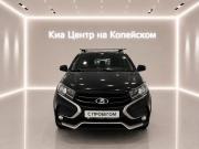 Lada (ВАЗ) XRAY I Челябинск  - изображение 27