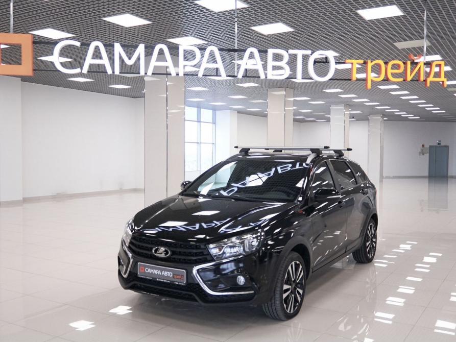 Lada (ВАЗ) Vesta I Самара  - изображение 1
