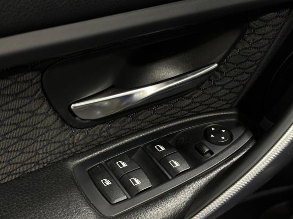 BMW 3 серии VI (F3x) с пробегом 2012 года, цена 1 745 000 рублей, 150417 км, седан, Автокод Объявления