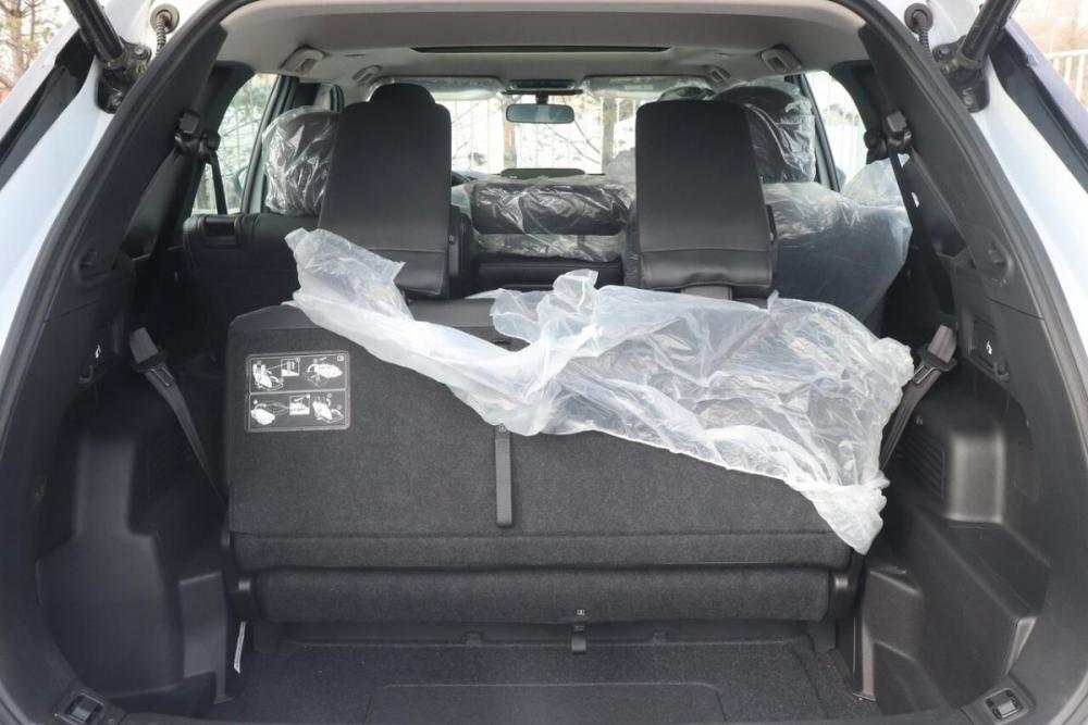 Mitsubishi Outlander IV Казань  - изображение 19