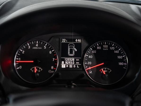 Nissan X-Trail II Рестайлинг с пробегом 2012 года, цена 1 425 000 рублей, 123328 км, внедорожник, Автокод Объявления