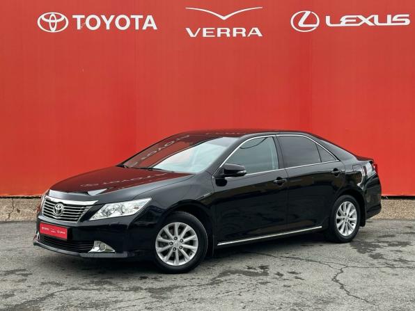 Toyota Camry VII (XV50) с пробегом 2012 года, цена 1 985 000 рублей, 82786 км, седан, Автокод Объявления
