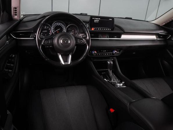 Mazda 6 III (GJ) Рестайлинг 2 с пробегом 2021 года, цена 2 449 000 рублей, 80253 км, седан, Автокод Объявления