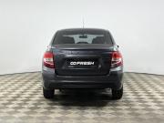 Lada (ВАЗ) Granta I Рестайлинг Казань  - изображение 20