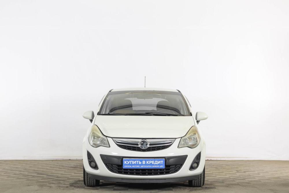 Opel Corsa D Рестайлинг II Тюмень  - изображение 2