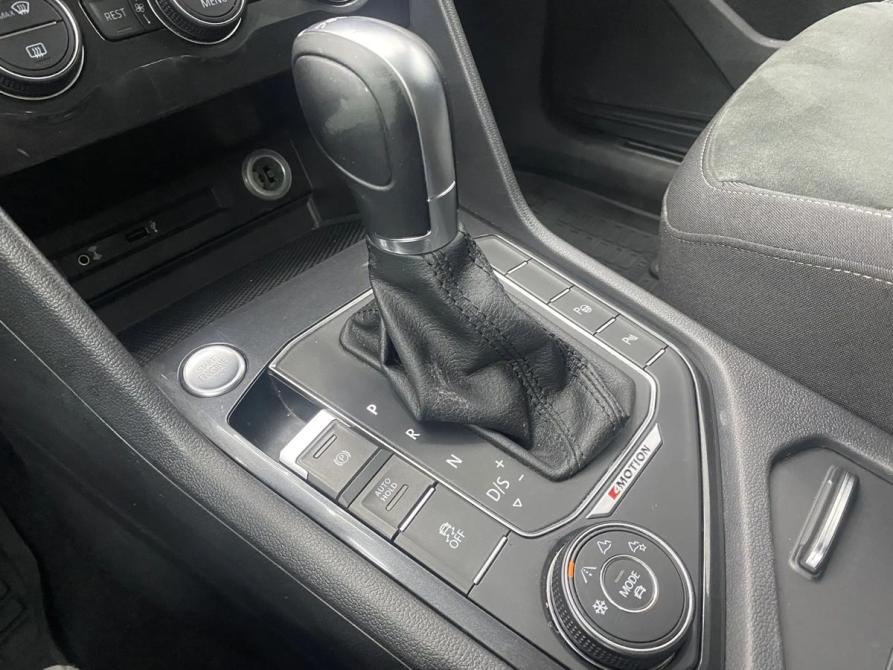 Volkswagen Tiguan II Воронеж  - изображение 13