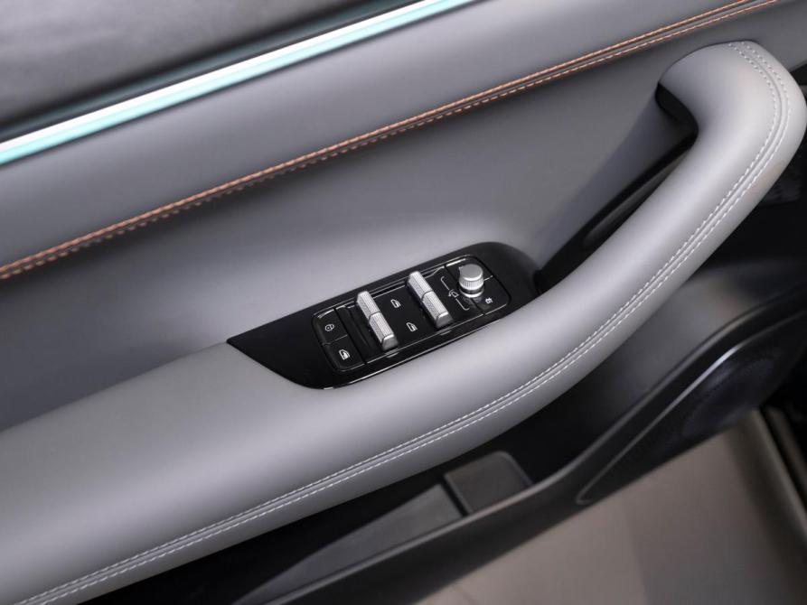 Geely Galaxy M7 Москва  - изображение 20