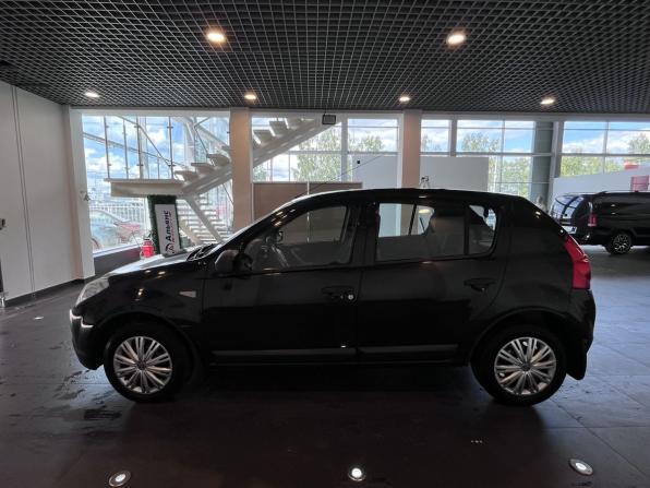 Renault Sandero I с пробегом 2011 года, цена 476 000 рублей, 223839 км, хэтчбек, Автокод Объявления