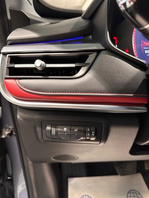 Chery Tiggo 4 Pro I Рестайлинг Березники  - изображение 30