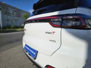 Chery Tiggo 7 Pro Max I Рестайлинг Санкт-Петербург  - изображение 29