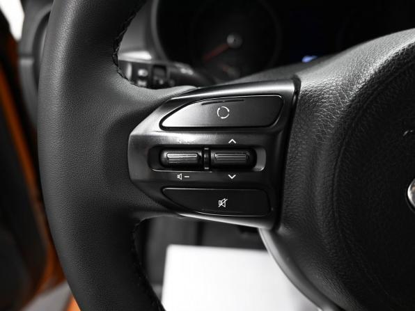 Kia Rio IV с пробегом 2019 года, цена 1 295 000 рублей, 194242 км, седан, Автокод Объявления
