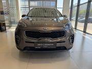 Kia Sportage IV Краснодар  - изображение 15