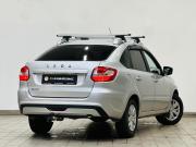 Lada (ВАЗ) Granta I Рестайлинг Кемерово  - изображение 28