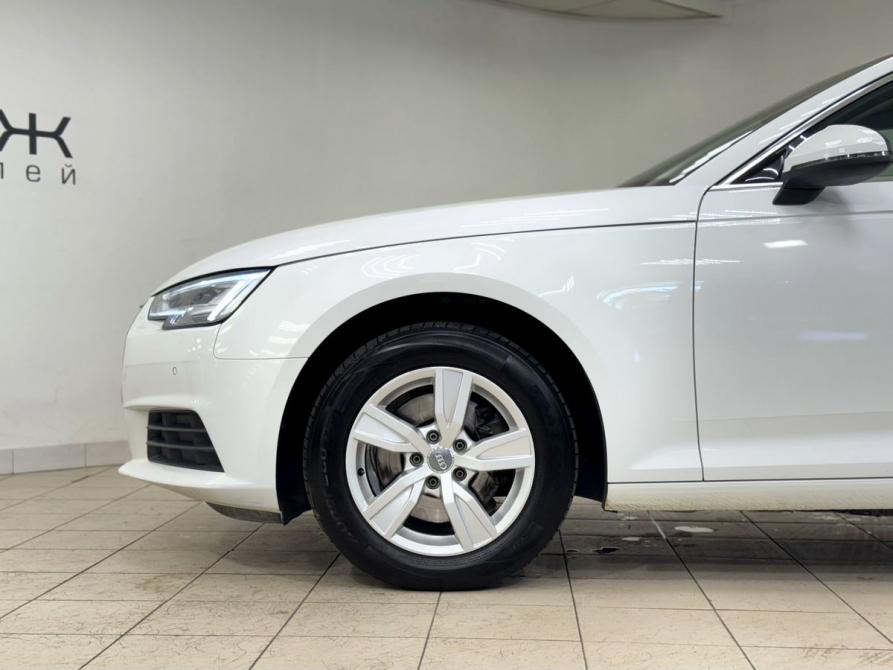 Audi A4 V (B9) Рестайлинг Санкт-Петербург  - изображение 26