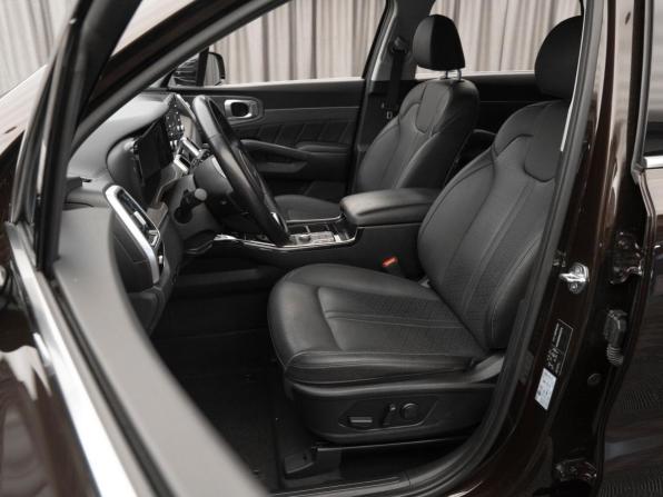 Kia Sorento IV с пробегом 2021 года, цена 3 980 000 рублей, 58732 км, внедорожник, Автокод Объявления