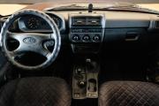 Lada (ВАЗ) 2121 (4x4) I Рестайлинг (2020) Уфа  - изображение 23