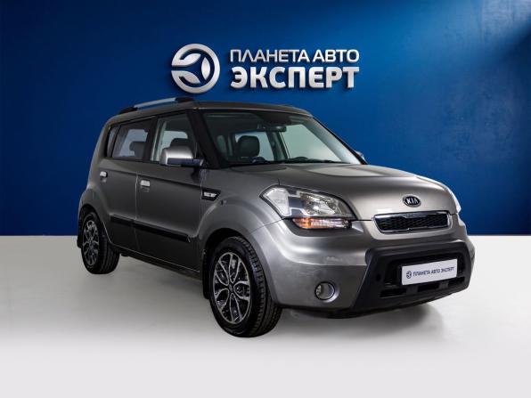 Kia Soul I с пробегом 2010 года, цена 940 000 рублей, 92901 км, хэтчбек, Автокод Объявления