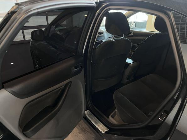 Ford Focus II Рестайлинг с пробегом 2008 года, цена 588 000 рублей, 250023 км, хэтчбек, Автокод Объявления