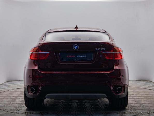 BMW X6 I (E71) с пробегом 2011 года, цена 2 050 000 рублей, 129217 км, внедорожник, Автокод Объявления